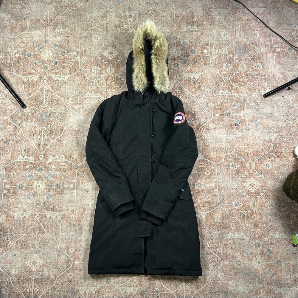 Canada Goose Jacket